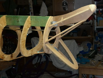  Grundger&uuml;st Kopf