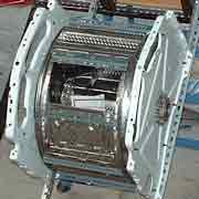 Waschtrommel